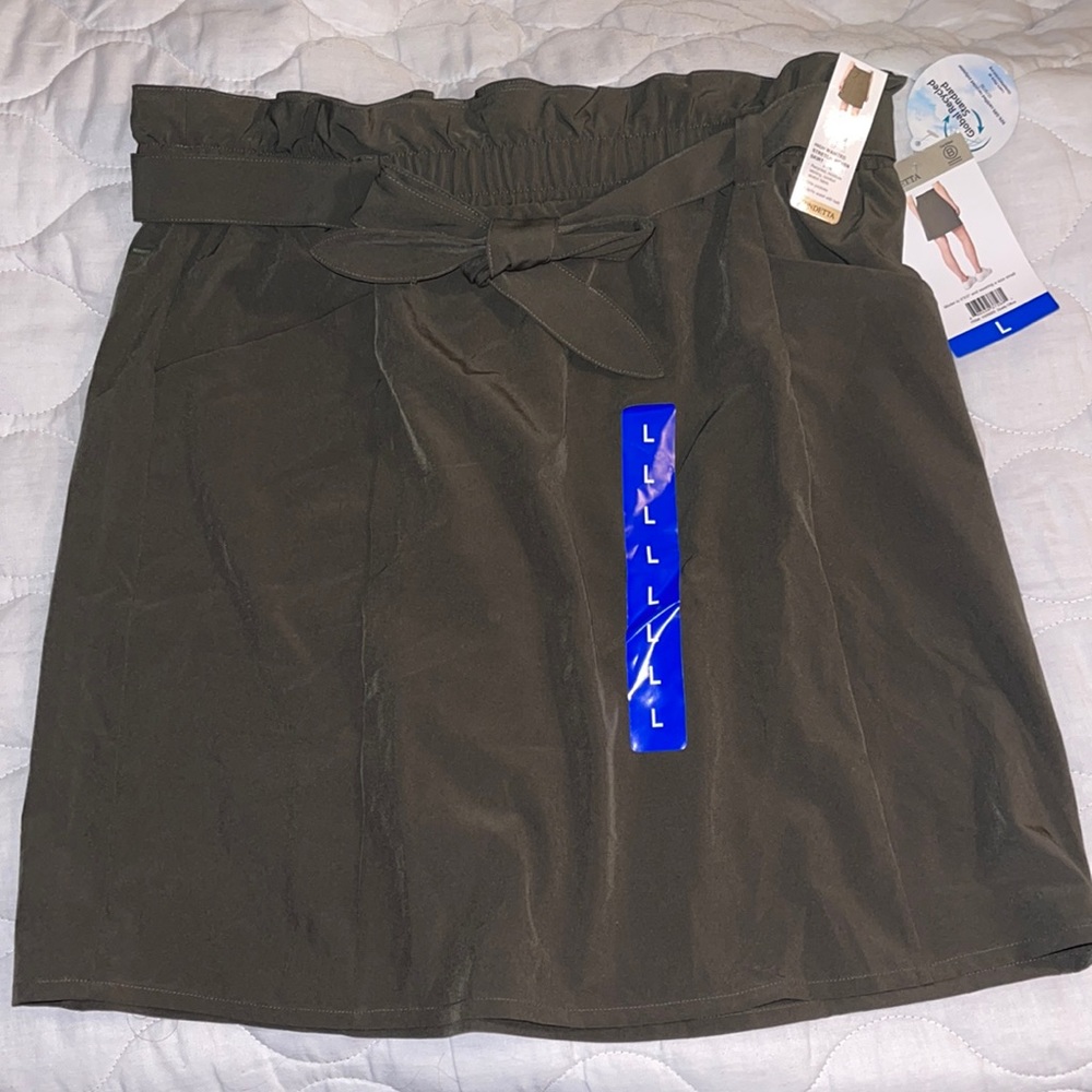 MONDETTA Performance + Luxury, size L.